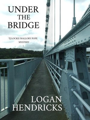 cover image of Under the Bridge